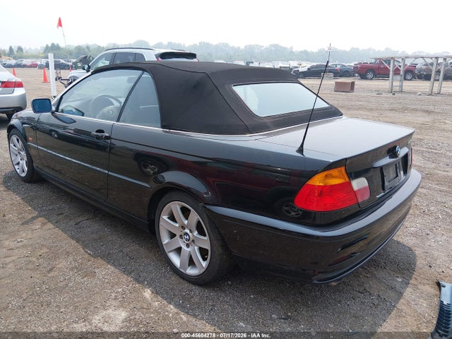 2001 BMW 325CI 缩略图 3