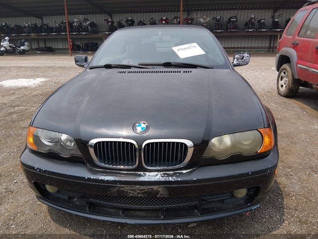 2001 BMW 325CI 缩略图 6