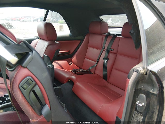 2001 BMW 325CI 缩略图 8
