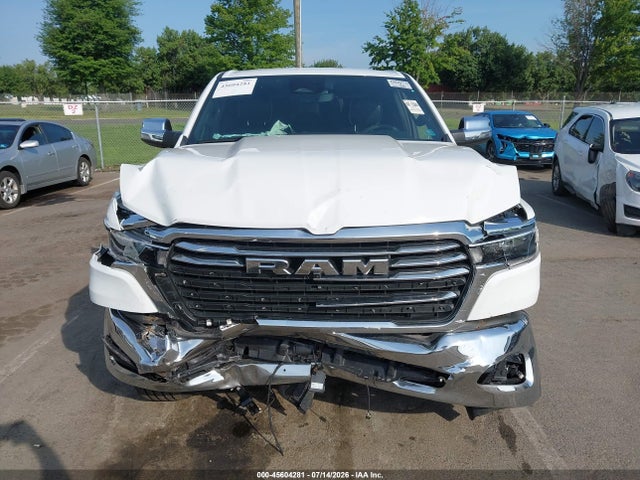2026 RAM 1500 LARAMIE 4X4 5'7 BOX 缩略图 12