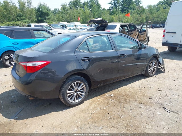 2014 Toyota COROLLA LE PLUS 照片 4