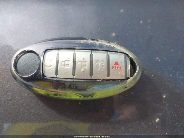 صورة مصغرة 11 لـ 2015 Nissan ALTIMA 2.5 S
