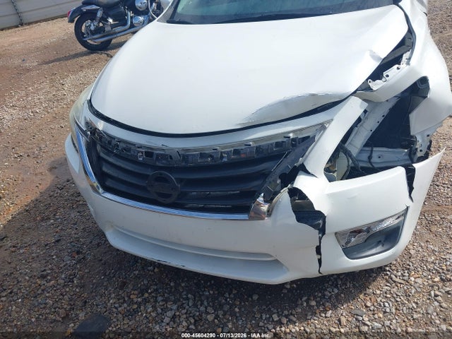 صورة مصغرة 12 لـ 2015 Nissan ALTIMA 2.5 S