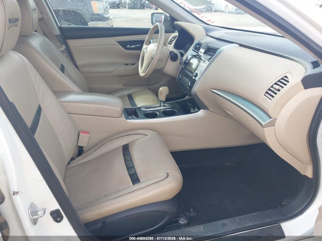 2015 Nissan ALTIMA 2.5 S — фото 5