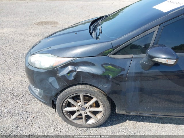 صورة مصغرة 12 لـ 2014 FORD FIESTA SE