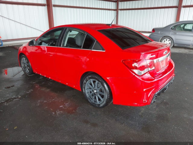 صورة 3 لـ 2013 Chevrolet CRUZE 1LT AUTO
