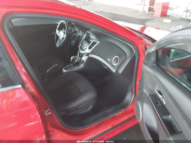 صورة 5 لـ 2013 Chevrolet CRUZE 1LT AUTO