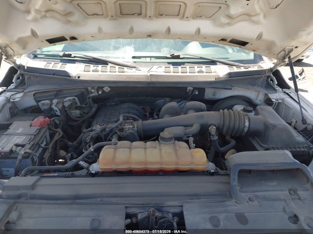 صورة 10 لـ 2019 FORD F-150 XL