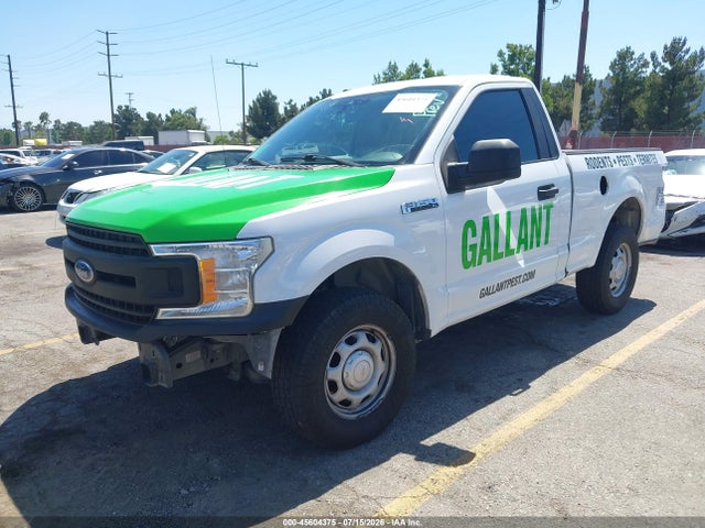 صورة 2 لـ 2019 FORD F-150 XL