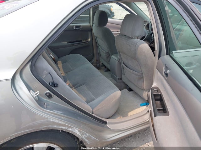 صورة 8 لـ 2006 Toyota CAMRY LE