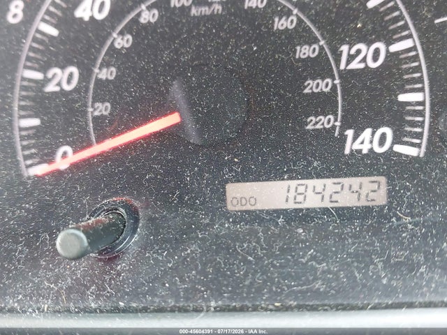 صورة 7 لـ 2006 Toyota CAMRY LE