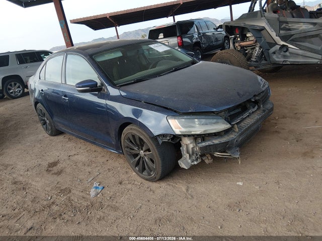 صورة 1 لـ 2011 Volkswagen JETTA 2.5L SE