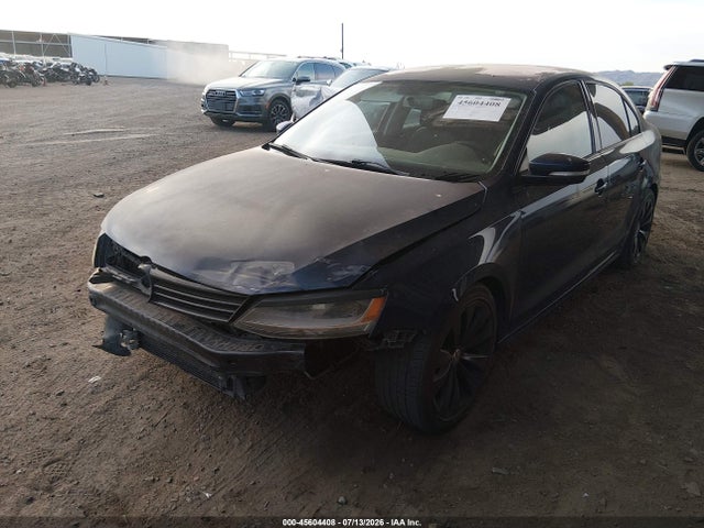 صورة 2 لـ 2011 Volkswagen JETTA 2.5L SE