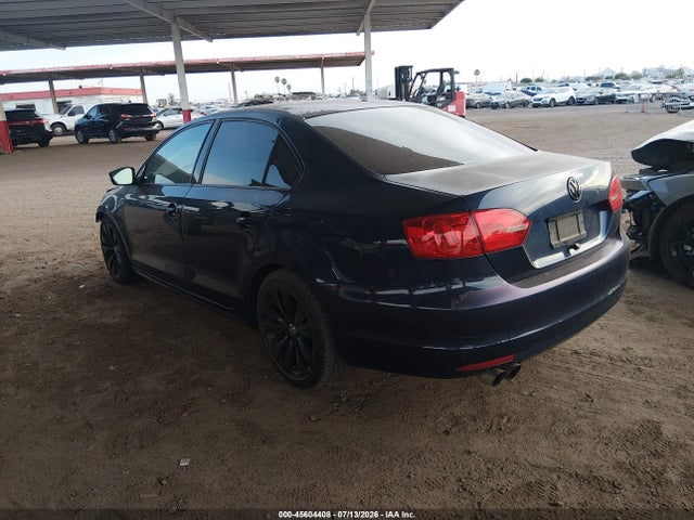 صورة 3 لـ 2011 Volkswagen JETTA 2.5L SE