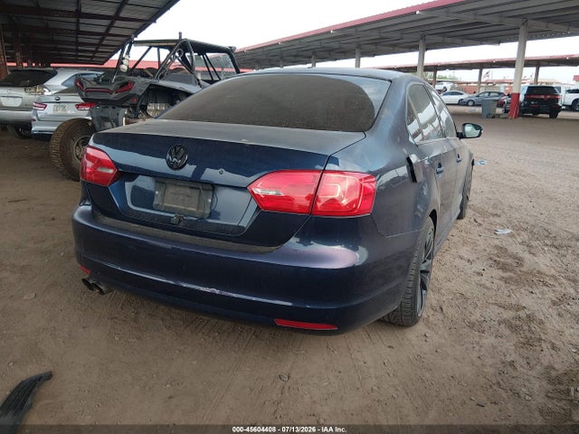 صورة 4 لـ 2011 Volkswagen JETTA 2.5L SE