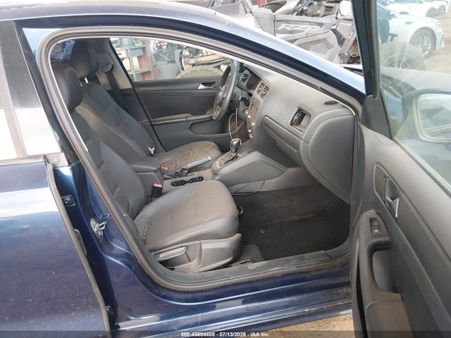 صورة 5 لـ 2011 Volkswagen JETTA 2.5L SE