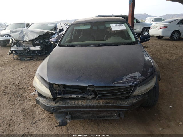 صورة 6 لـ 2011 Volkswagen JETTA 2.5L SE