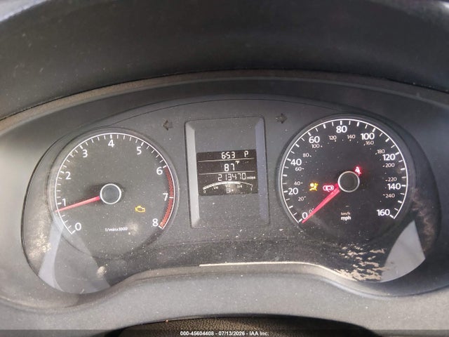 صورة 7 لـ 2011 Volkswagen JETTA 2.5L SE