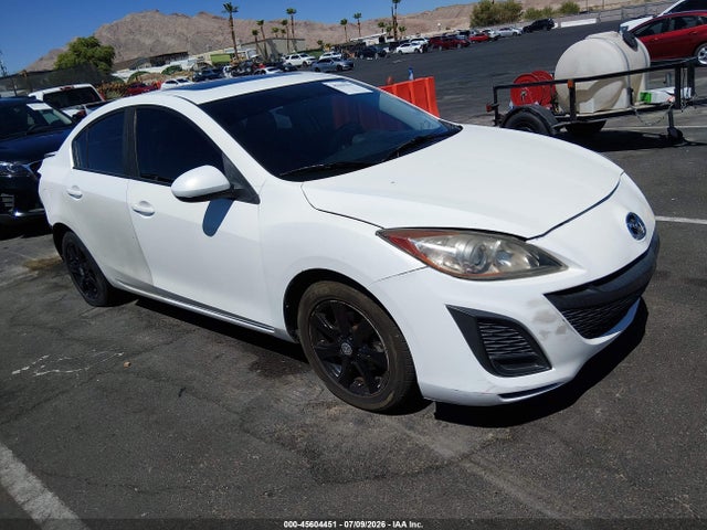 صورة 1 لـ 2010 Mazda MAZDA3 I TOURING