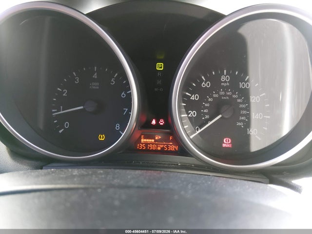 صورة 7 لـ 2010 Mazda MAZDA3 I TOURING
