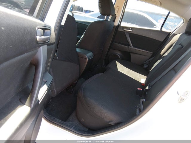 صورة 8 لـ 2010 Mazda MAZDA3 I TOURING