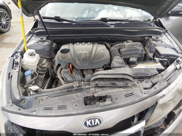 صورة 10 لـ 2013 KIA OPTIMA LX