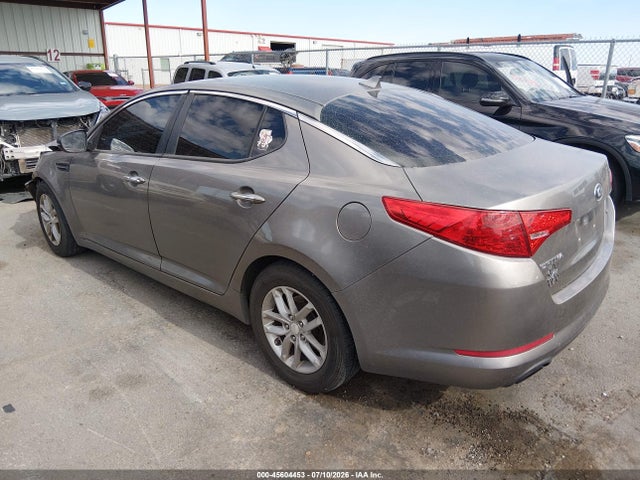 2013 KIA OPTIMA LX 缩略图 14