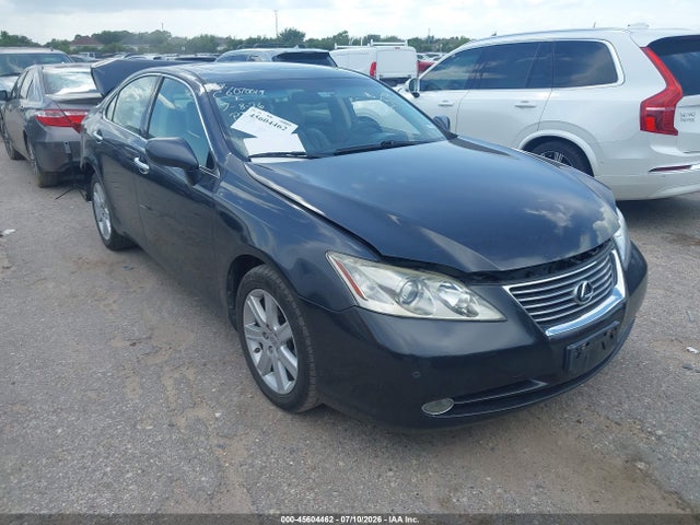 2009 LEXUS ES 