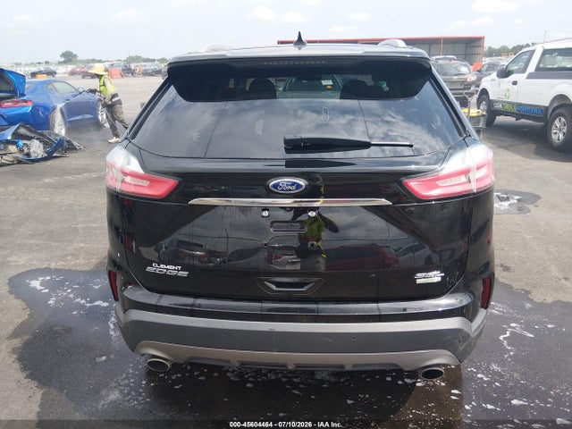 2019 FORD EDGE SEL 15