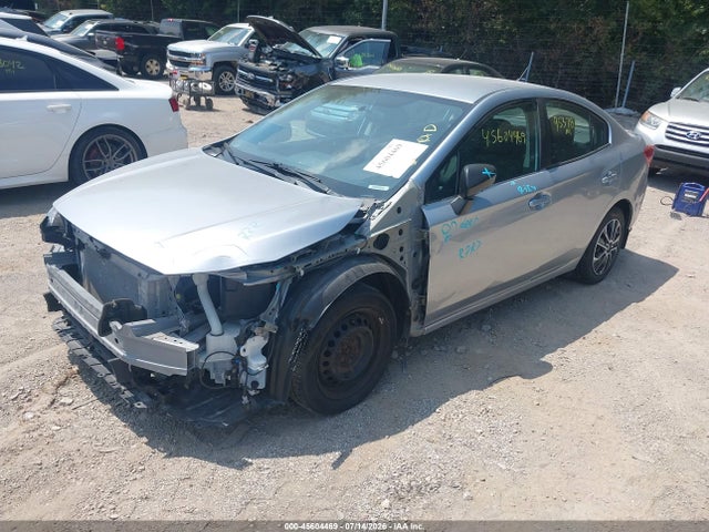 صورة 2 لـ 2018 Subaru IMPREZA 2.0I