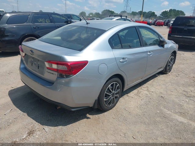 صورة 4 لـ 2018 Subaru IMPREZA 2.0I
