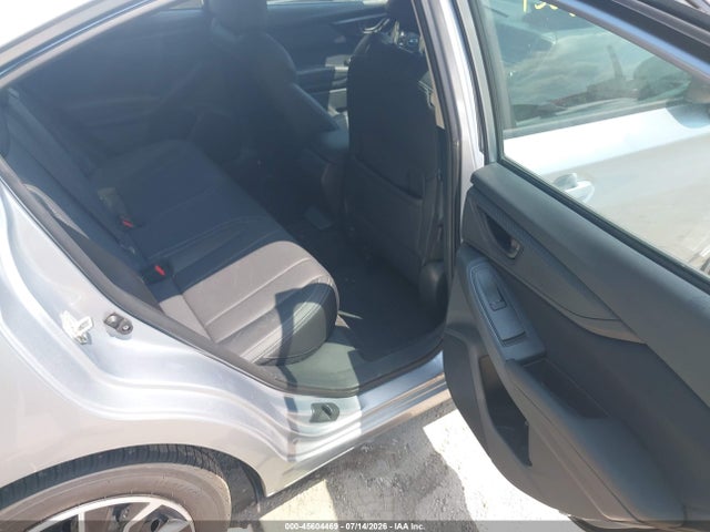 صورة 8 لـ 2018 Subaru IMPREZA 2.0I