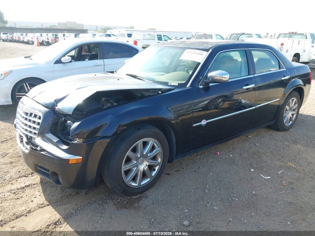 صورة 2 لـ 2008 Chrysler 300C HEMI