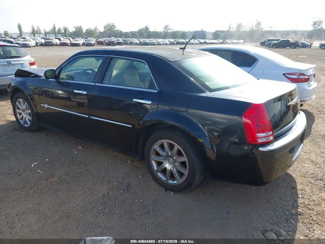 صورة 3 لـ 2008 Chrysler 300C HEMI
