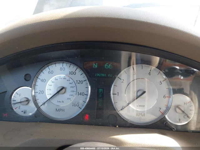 صورة 7 لـ 2008 Chrysler 300C HEMI