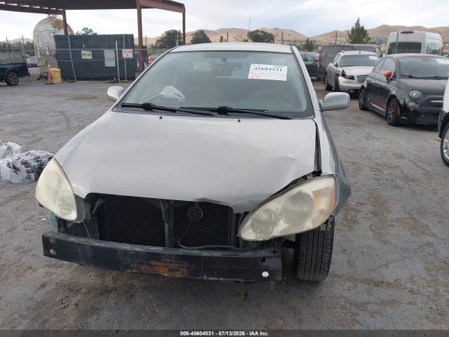 صورة مصغرة 13 لـ 2003 Toyota COROLLA LE