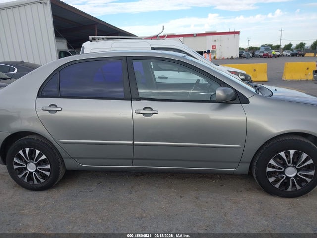 صورة مصغرة 14 لـ 2003 Toyota COROLLA LE
