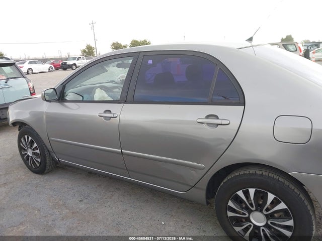 صورة مصغرة 15 لـ 2003 Toyota COROLLA LE