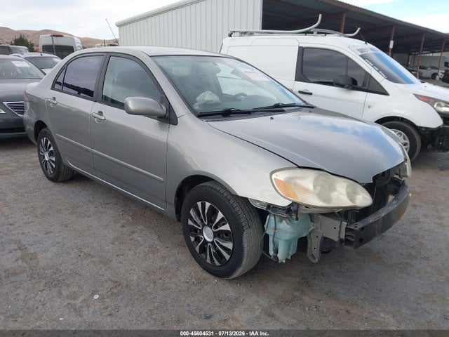 2003 Toyota COROLLA LE 照片 1