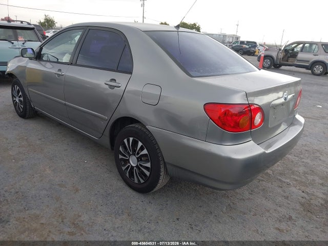 2003 Toyota COROLLA LE 照片 3