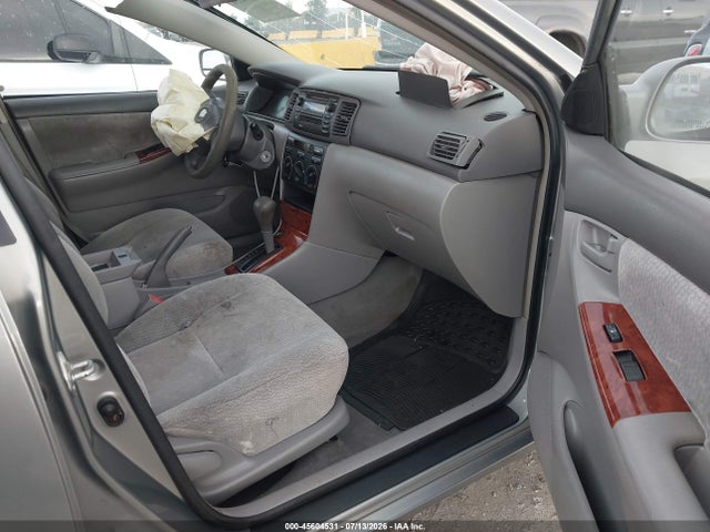 2003 Toyota COROLLA LE 照片 5