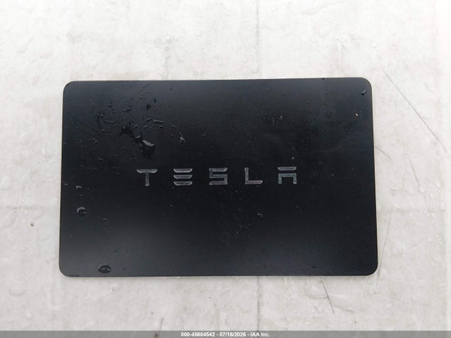 2021 Tesla MODEL 3 STANDARD RANGE PLUS REAR-WHEEL DRIVE — миниатюра 11