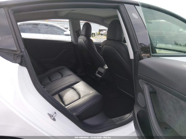 2021 Tesla MODEL 3 STANDARD RANGE PLUS REAR-WHEEL DRIVE — миниатюра 20