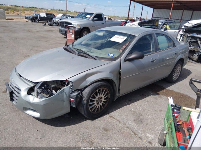 2005 Chrysler SEBRING 照片 2