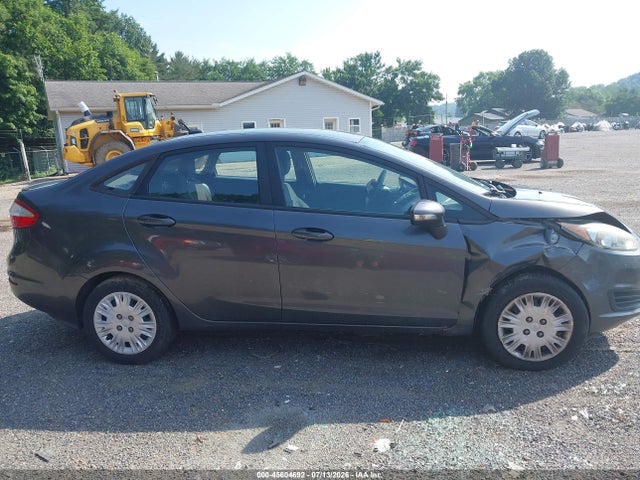 2015 FORD FIESTA SE 缩略图 13