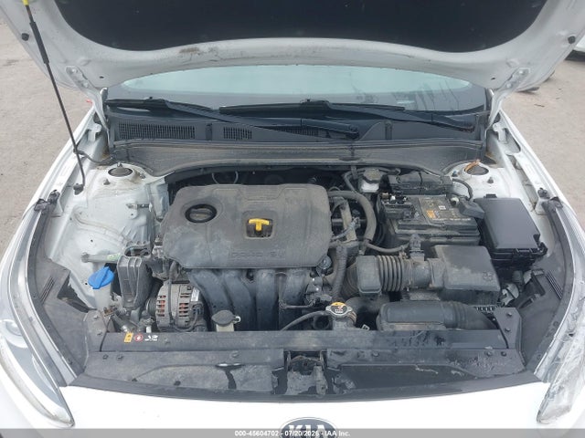 2021 KIA FORTE LXS 照片 10