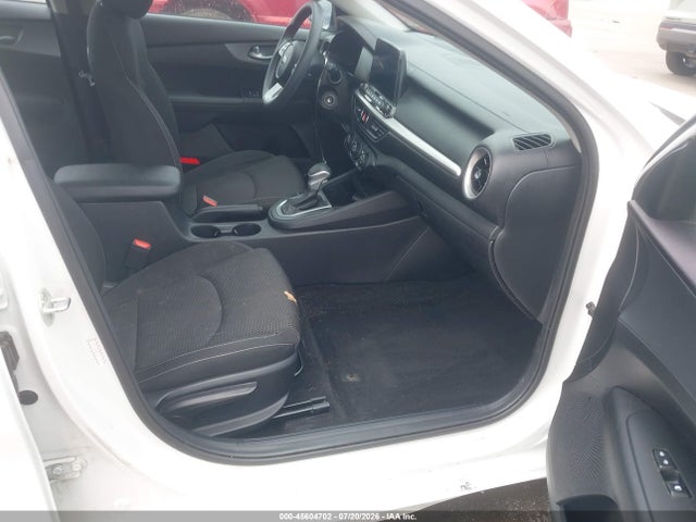2021 KIA FORTE LXS 照片 5