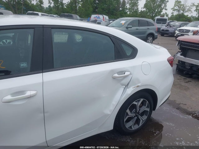 2021 KIA FORTE LXS 照片 6