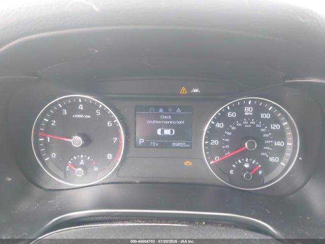 2021 KIA FORTE LXS 照片 7