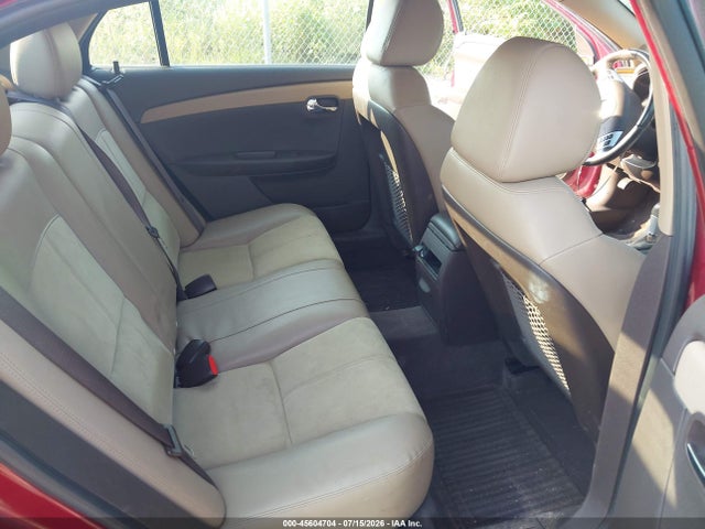 2011 Chevrolet MALIBU 2LT 照片 8